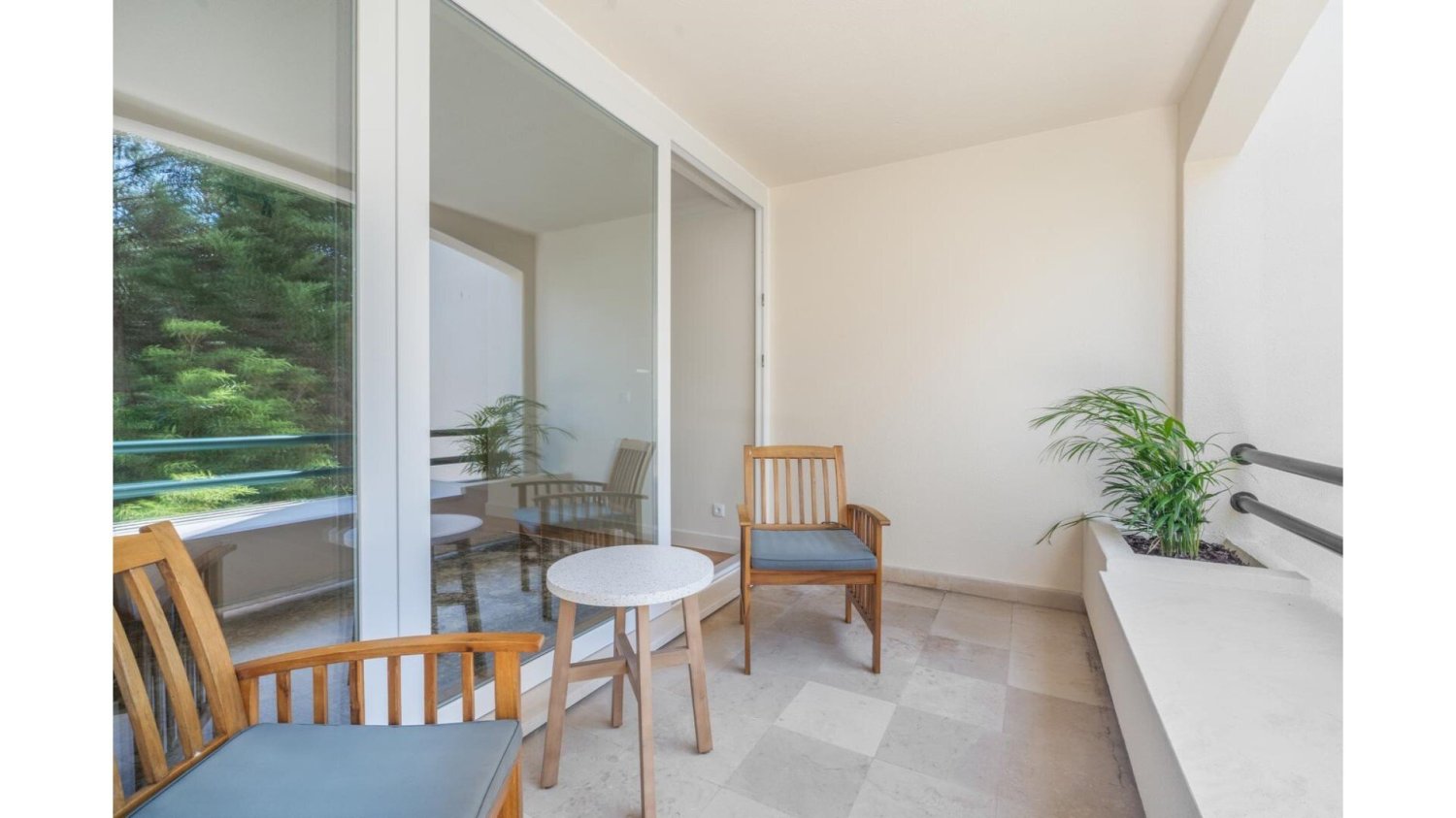 3 bedrooms Apartment in Cascais, Portugal No. 314692