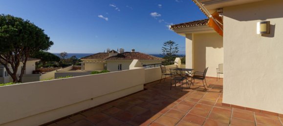 2 bedrooms Penthouse in Marbella, Spain No. 174430 13