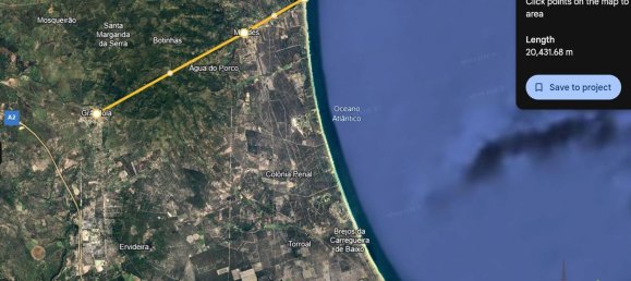 Casa T11 em Grândola, Portugal N.º 143363 22