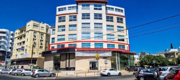 Propiedad comercial en Nicosia, Cyprus 263 m² No. 24475 4