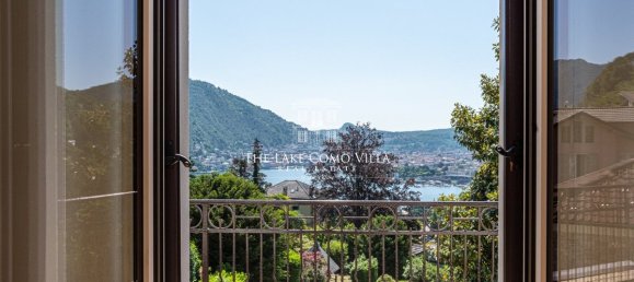 6 bedrooms Villa in Como, Italy No. 281547 27