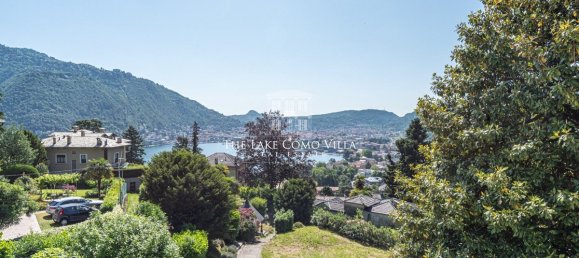 6 bedrooms Villa in Como, Italy No. 281547 20