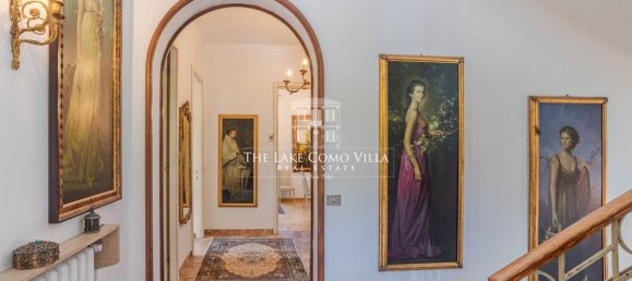 6 bedrooms Villa in Como, Italy No. 281547 7