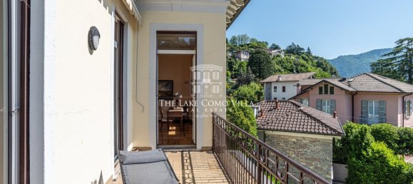 6 bedrooms Villa in Como, Italy No. 281547 21