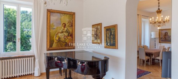 6 bedrooms Villa in Como, Italy No. 281547 9