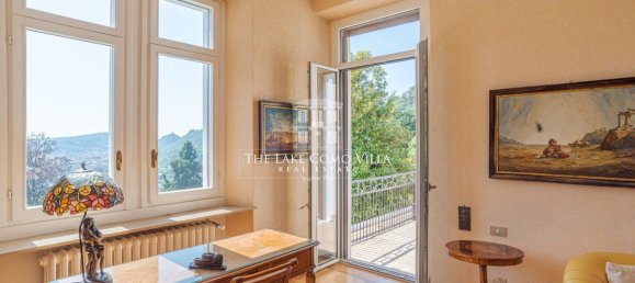 6 bedrooms Villa in Como, Italy No. 281547 18