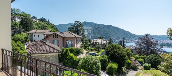 6 bedrooms Villa in Como, Italy No. 281547 22