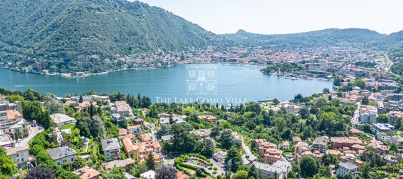 6 bedrooms Villa in Como, Italy No. 281547 4