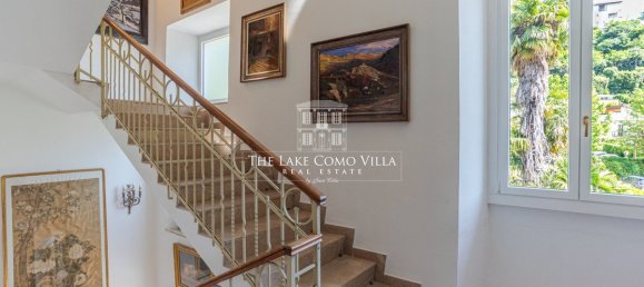 6 bedrooms Villa in Como, Italy No. 281547 32