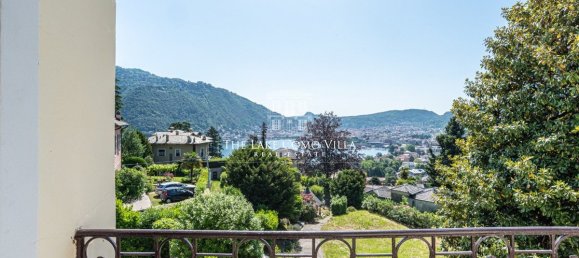 6 bedrooms Villa in Como, Italy No. 281547 3