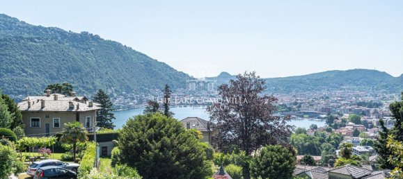 6 bedrooms Villa in Como, Italy No. 281547 19