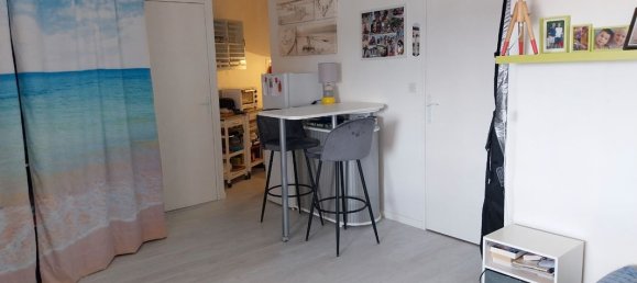 Studio à Biscarrosse, France No. 295859 2