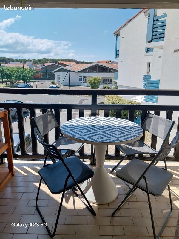 Studio à Biscarrosse, France No. 295859