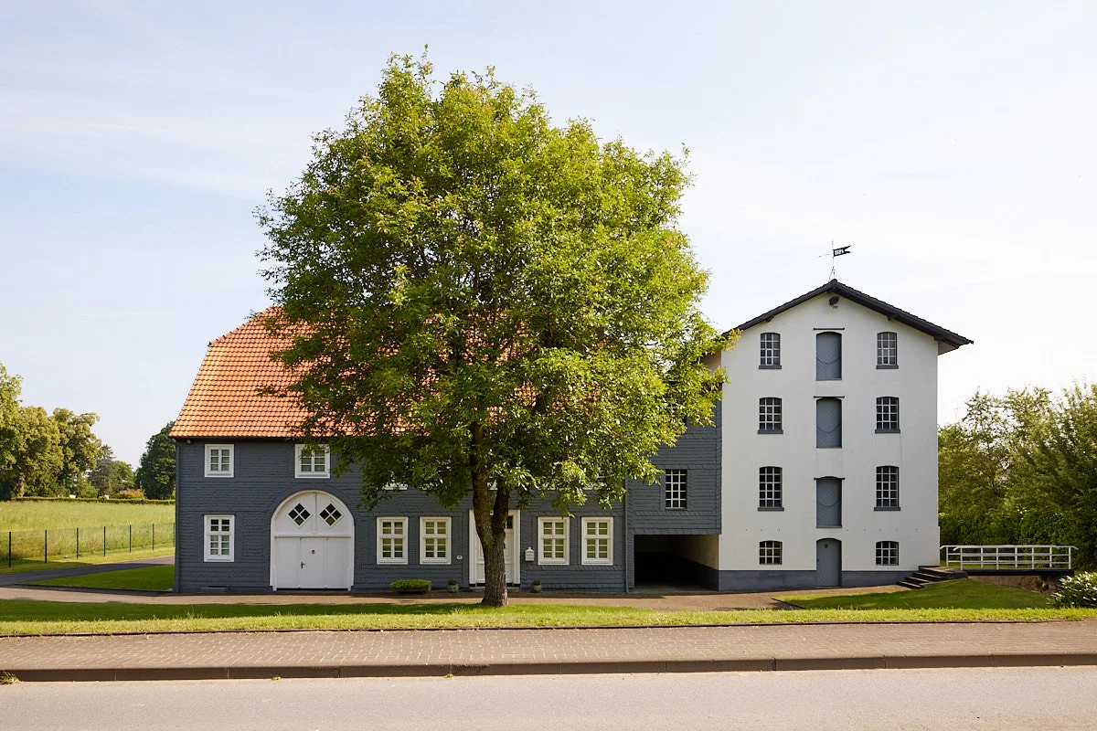 4 bedrooms House in Soest, Germany No. 145384