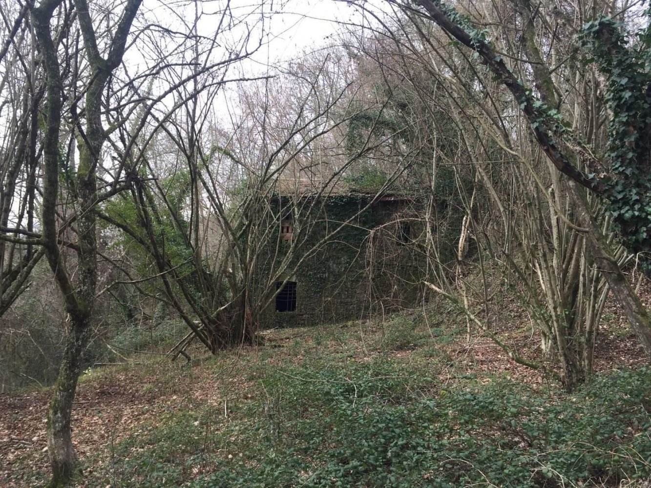 3غرفة منزل في Bagnone, Italy رقم 103755