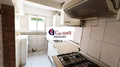 3 غرف نوم شقة في Madrid, Spain رقم 139324