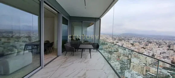 3 bedrooms Apartment in Limassol, Cyprus No. 5500 14