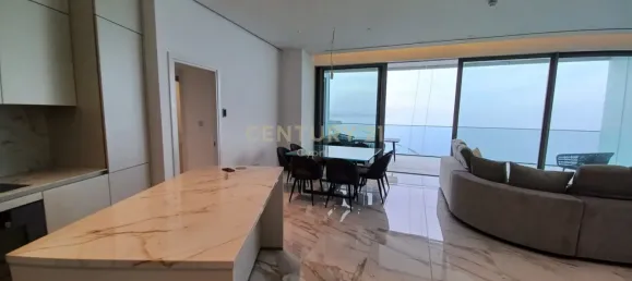 3 bedrooms Apartment in Limassol, Cyprus No. 5500 2