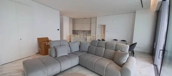 3 bedrooms Apartment in Limassol, Cyprus No. 5500 5