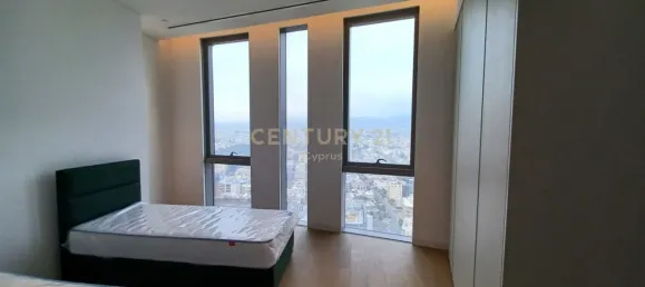 3 bedrooms Apartment in Limassol, Cyprus No. 5500 12