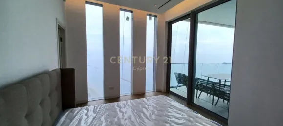 3 bedrooms Apartment in Limassol, Cyprus No. 5500 9