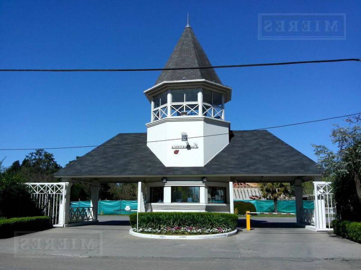  قطعة أرض في Pilar, Argentina رقم 37034