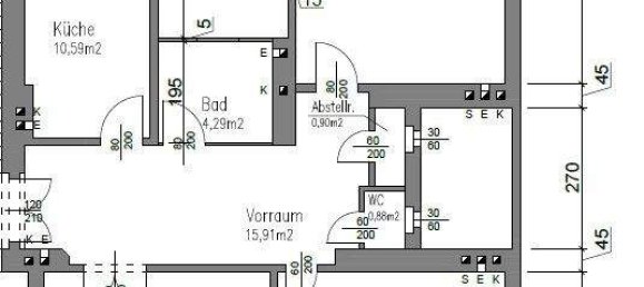 Apartamento de 3 habitaciónes en Penzing, Austria No. 176854 8