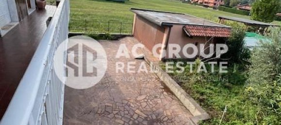 Villa de 4 divisões em Ceriano Laghetto, Italy N.º 132265 22