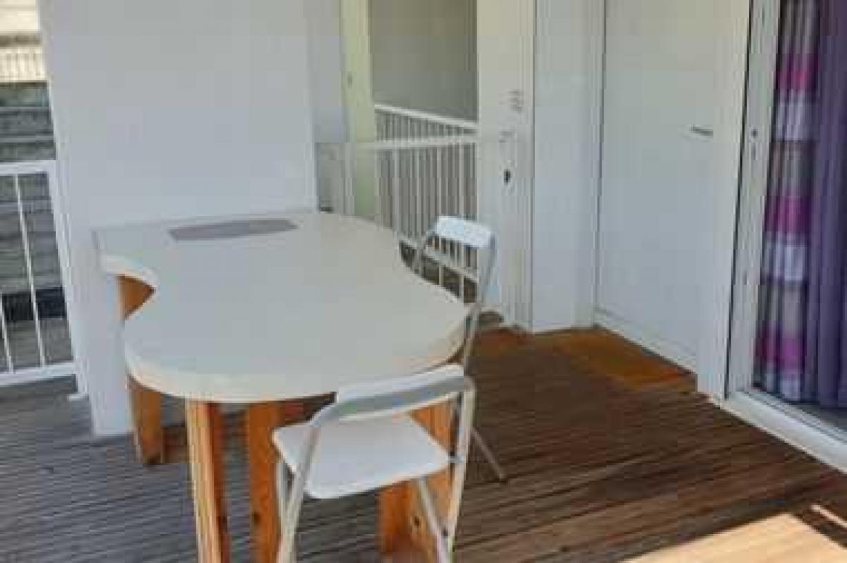 Studio-Eigentumswohnung in Bassens, France, Nr. 27483