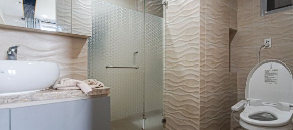 2 bedrooms Apartment in District 7, Vietnam No. 17269 12