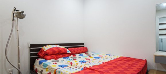 2 bedrooms Apartment in District 7, Vietnam No. 17269 14