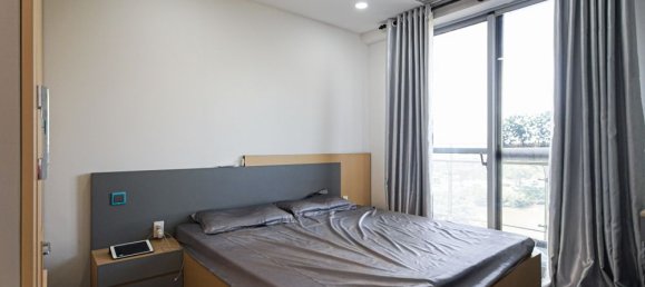 2 bedrooms Apartment in District 7, Vietnam No. 17269 9