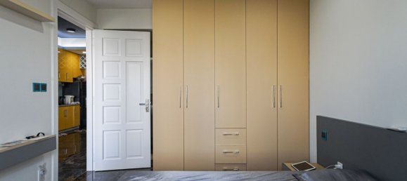 2 bedrooms Apartment in District 7, Vietnam No. 17269 13