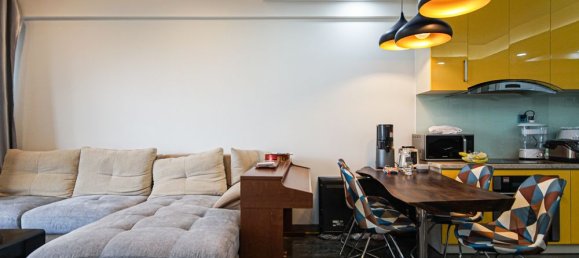 2 bedrooms Apartment in District 7, Vietnam No. 17269 6