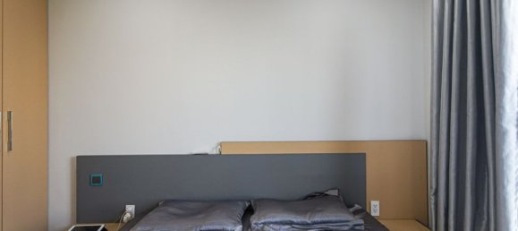 2 bedrooms Apartment in District 7, Vietnam No. 17269 10