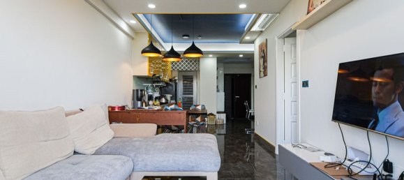 2 bedrooms Apartment in District 7, Vietnam No. 17269 7