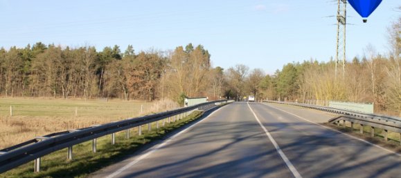  Land in Havelland, Germany No. 288932 4