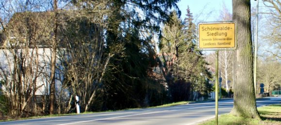  Land in Havelland, Germany No. 288932 5