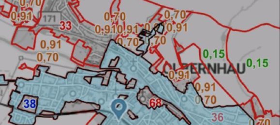 300m² Commercial property in Chemnitz, Germany No. 293879 4