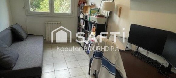 Квартира с 3 комнатами в Монпелье, Франция № 336175 7