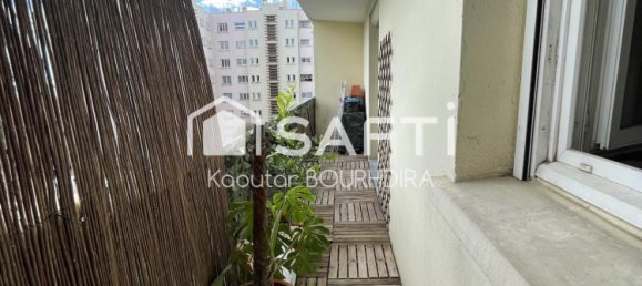 Квартира с 3 комнатами в Монпелье, Франция № 336175 6