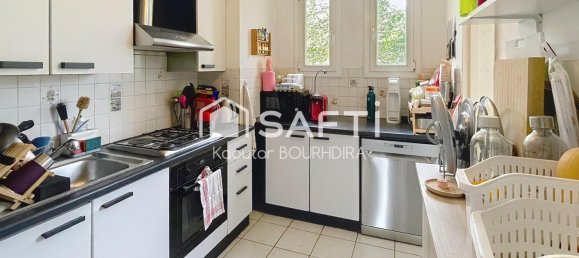 Квартира с 3 комнатами в Монпелье, Франция № 336175 8