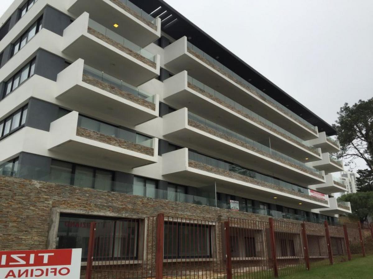 2 Schlafzimmer Wohnung in Maldonado, Uruguay, Nr. 306