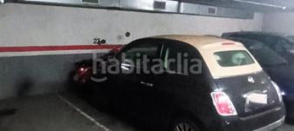 Estacionamiento en Eixample, Spain 26 m² No. 111780 12