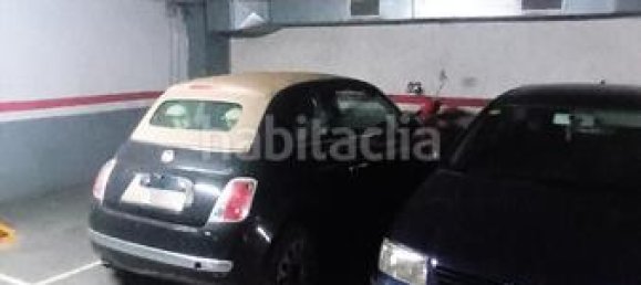 Estacionamiento en Eixample, Spain 26 m² No. 111780 13