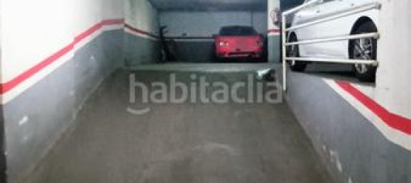 Estacionamiento en Eixample, Spain 26 m² No. 111780 11