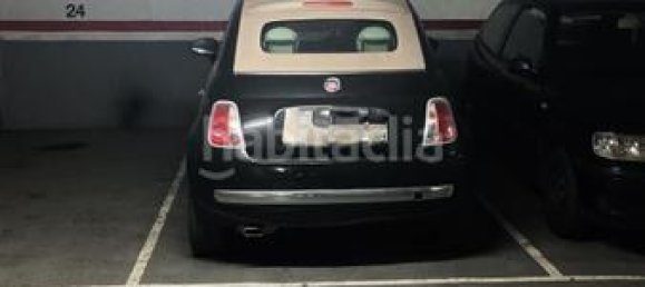 Estacionamiento en Eixample, Spain 26 m² No. 111780 14