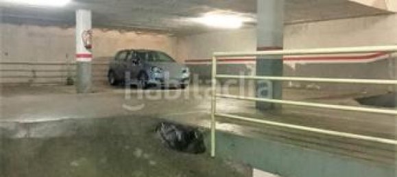 Estacionamiento en Eixample, Spain 26 m² No. 111780 2