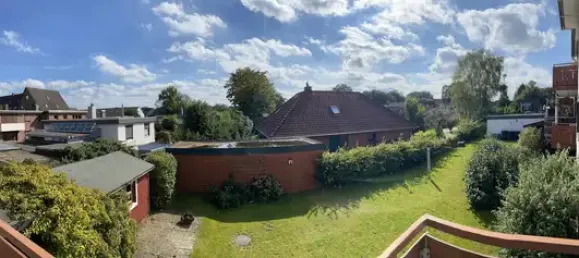 Apartamento de 4 habitaciónes en Osterholz, Germany No. 255271 2