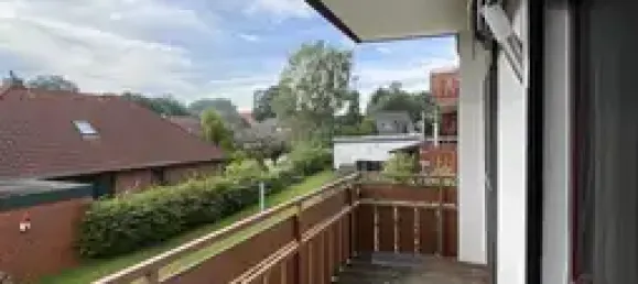 Apartamento de 4 habitaciónes en Osterholz, Germany No. 255271 21